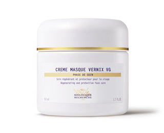 Biologique Recherche Crème Masque Vernix VG 50ml
