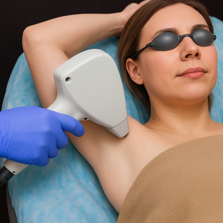 Hair Removal