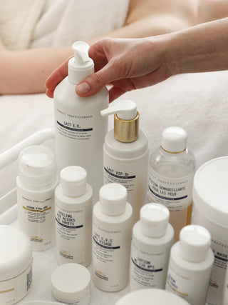 Booster Biologique Recherche Facial