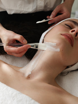 Booster + Mask Biologique Recherche Facial