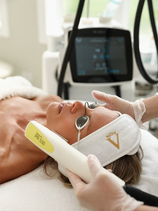 IPL (Intense Pulsed Light) Therapy