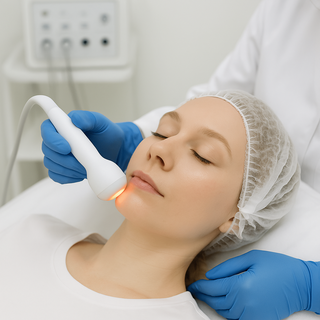 Nd:YAG Laser