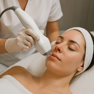 Sublative RF Resurfacing