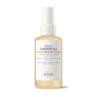 Biologique Recherche Huile Fondamentale 100ml