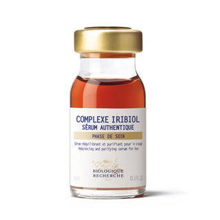 Biologique Recherche Sérum Complexe Iribiol 8ml