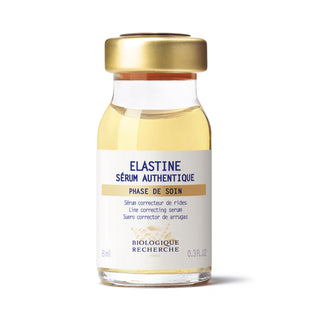 Biologique Recherche Sérum Elastine Authentique 8ml