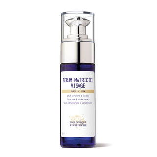 Biologique Recherche Sérum Matriciel Visage 30ml