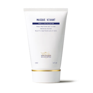 Biologique Recherche Masque Vivant 100ml