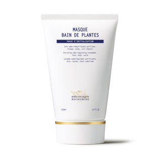 Biologique Recherche Masque Bains de Plantes 100ml