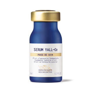 Biologique Recherche Sérum Yall 02 8ml