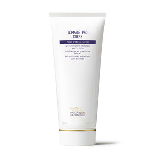 Biologique Recherche Gommage P50 Corps 200ml
