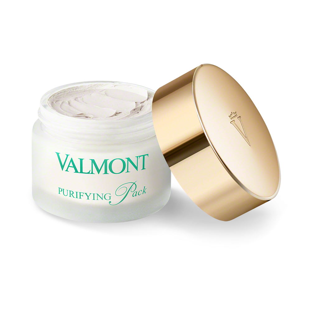 Valmont Purifying Pack 50ml | MISSIA Beauty Store – Missia Beauty
