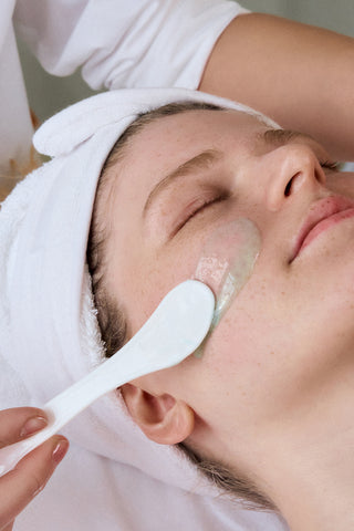 Facial Extraction