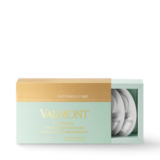 Valmont Eye Instant Stress Relieving Mask 5dous