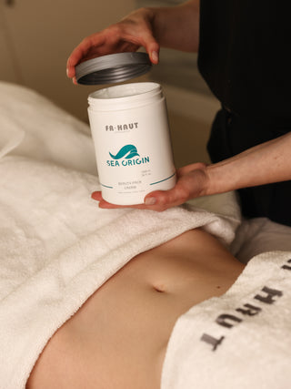 Body Treatment Sea Origin