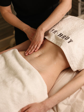 Body Treatment Take a Breath