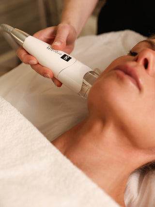 Age Defying LPG Facial