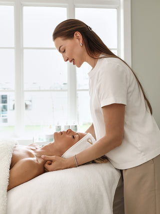 Vitality of the Body Treatment