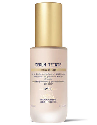 Biologique Recherche Serum Teinte #1 C 30ml