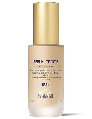 Biologique Recherche Serum Teinte #2 W 30ml