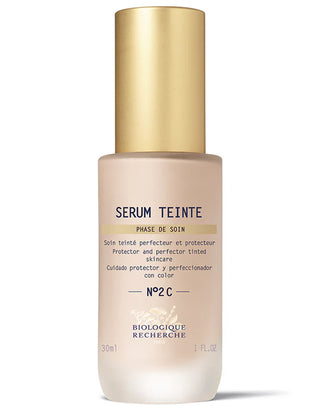 Biologique Recherche Serum Teinte #2 C 30ml