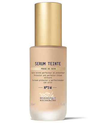 Biologique Recherche Serum Teinte #3 W 30ml