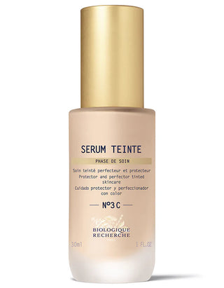 Biologique Recherche Serum Teinte #3 C 30ml