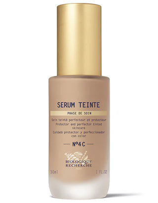 Biologique Recherche Serum Teinte #4 C 30ml