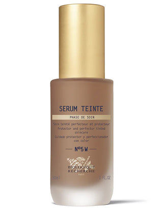 Biologique Recherche Serum Teinte #5 W 30ml
