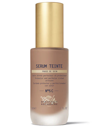 Biologique Recherche Serum Teinte #5 C 30ml