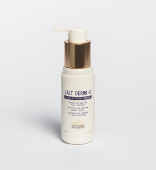 Biologique Recherche Lait Dermo-S Cleancing Milk