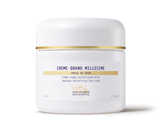 Biologique Recherche Crème Grand Millésime 50ml