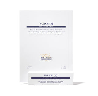 Biologique Recherche Toleskin [M] 1 masque