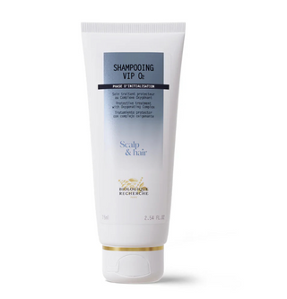 Biologique Recherche Shampooing Traitant VIP O2
