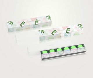 Valmont Multi Mask Set 6x5ml