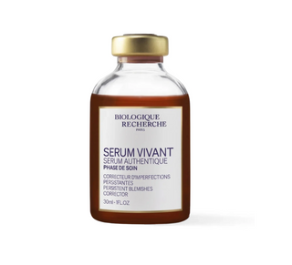 Biologique Recherche Serum Vivant