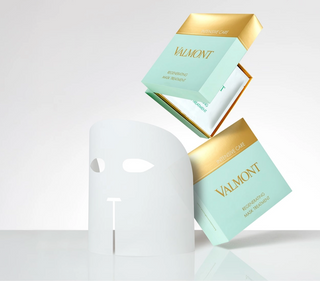 Valmont Regenerating Mask Treatment 5 masks + 60ml