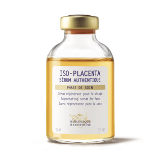 Biologique Recherche Sérum Iso-Placenta 30ml