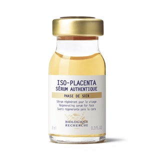 Biologique Recherche Sérum Iso-Placenta 8ml