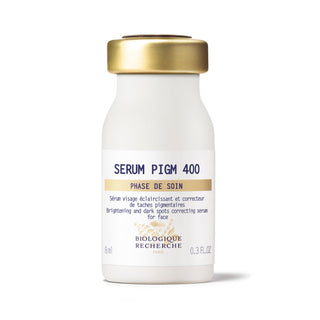 Biologique Recherche Sérum PIGM 400 8ml