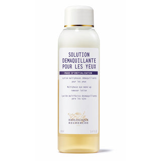 Biologique Recherche Solution Demaquillante Pour Les Yeux 100ml