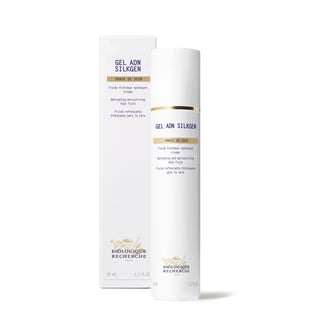 Biologique Recherche Gel ADN Silkgen 50ml