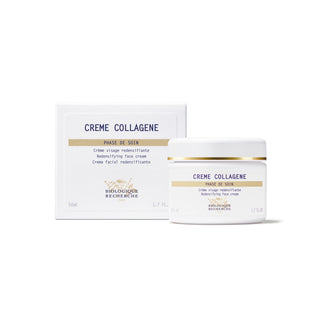 Biologique Recherche Crème Collagène 50ml