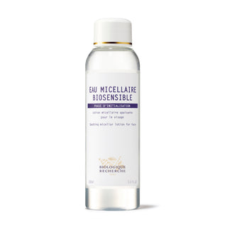 Biologique Recherche Eau Micellaire Biosensible 100ml