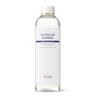 Biologique Recherche Eau Micellaire Biosensible 250ml