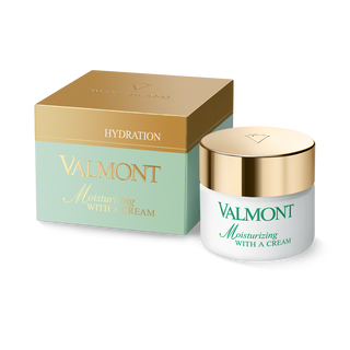 Valmont Moisturizing With A Cream 15ml