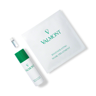 Valmont Regenerating Mask Treatment 5 masks + 60ml